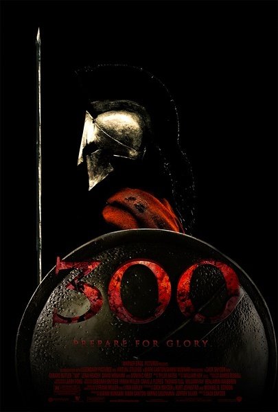 300勇士:阿特美西亚之战是什么类型的影片？