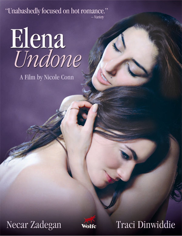 《Elena Undone》是什么类型的电影？