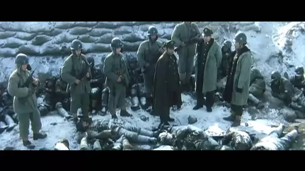 大决战2:淮海战役电影什么时候上映的？