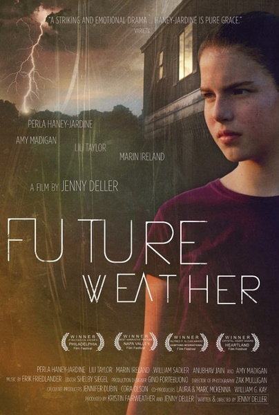 《FutureWeather》是什么时候上映的？
