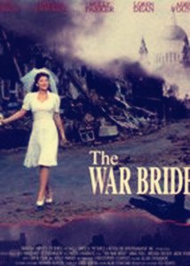 战地新娘电影什么时候上映的？