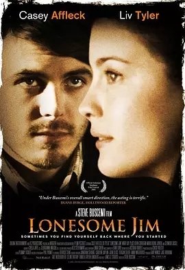 孤独的吉姆电影什么时候上映的？