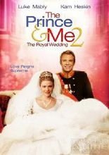 王子与我2:皇家婚礼是什么时候上映的