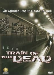 死亡列车2007是什么类型的影片