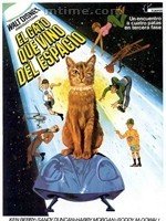 外星猫影片剧情怎么样？
