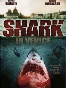 威尼斯之鲨是什么类型的电影