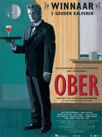 Ober是什么类型的电影？