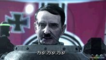 地心的纳粹电影什么时候上映的？