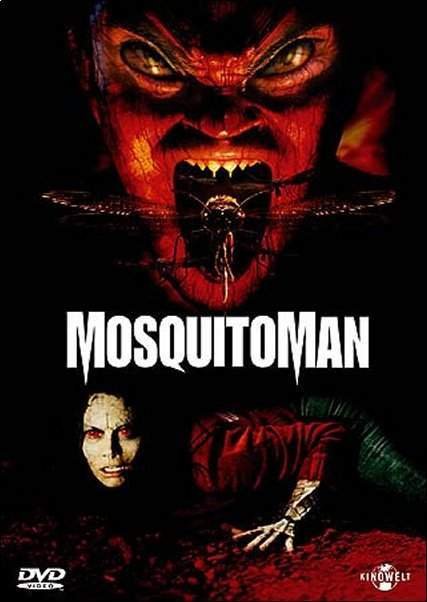 蚊人是什么类型的电影？