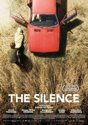 最后的沉默电影什么时候上映的？