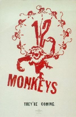 十二只猴子影片剧情怎么样？