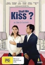 《Shall We Kiss》是什么类型的电影