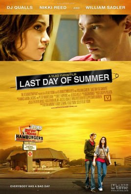 最后一个夏日是什么时候上映的？