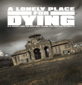 《A Lonely Place for Dying》是什么类型的电影？