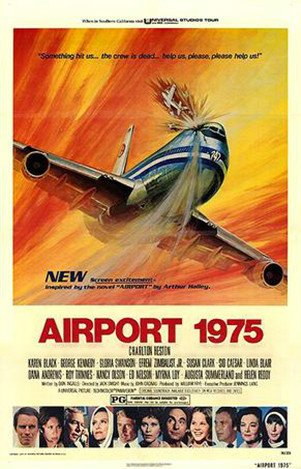 机场1975影片剧情怎么样
