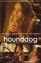 Hounddog影片剧情怎么样？