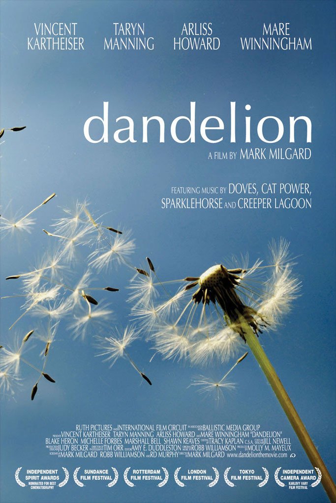 《Dandelion》影片讲的什么？