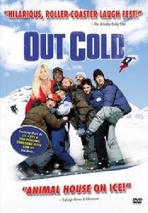 反转玩尽滑雪场OutCold(2001)是什么类型的影片？