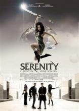 《萤火虫Serenity(2005)》是什么类型的影片？