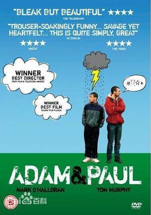 《亚当和保罗》是什么类型的电影？