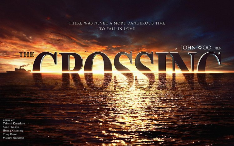 《The Crossing》是什么类型的电影