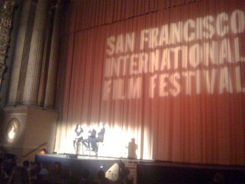 旧金山国际电影节什么时候创办的？