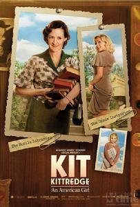 凯特•基特里奇:一个美国女孩的秘史好看吗