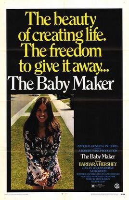 《The Baby Maker》什么时候上映的？