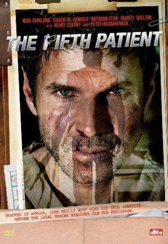 第五病人是什么时候上映的电影？