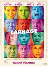 《Carnage》属于什么类型的电影？