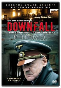 Downfall属于什么类型的电影？
