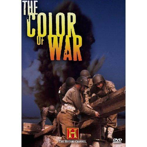 战争的色彩影片怎么样？