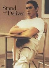 《Stand and Deliver》的导演是谁？
