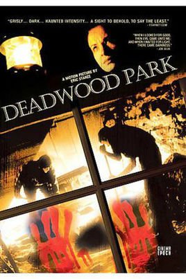 死亡公园属于什么类型的电影？