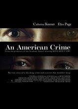《美国犯罪》是由谁主演的？