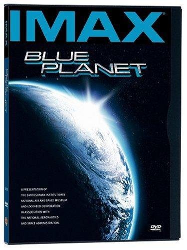 IMAX:蓝色星球影片怎么样？