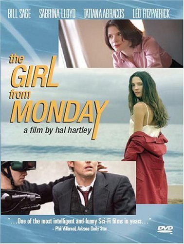 星期一女孩影片怎么样？