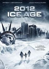 冰河时期2012属于什么类型的电影？
