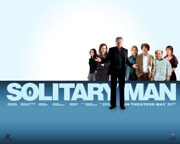 SolitaryMan影片剧情怎么样？