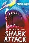 《惊心食人鲨》的导演是谁？