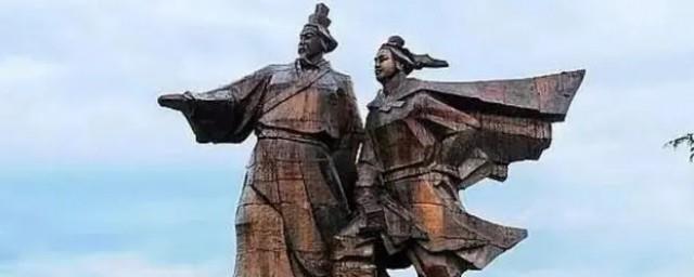 李兵父子修都江堰是哪个朝代