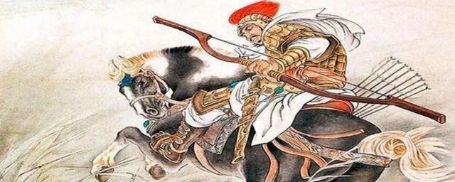 李广大将军是哪个朝代