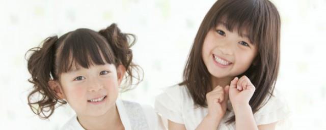 女孩最好的名字