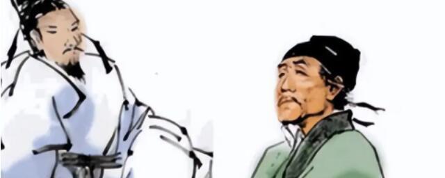 李白和杜甫是好朋友吗