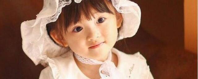 高雅脱俗的女孩名字