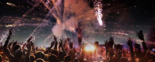 圣诞节前夜为什么叫平安夜