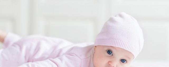 女宝宝好听的名字免费