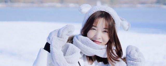 女生名字叫什么好听
