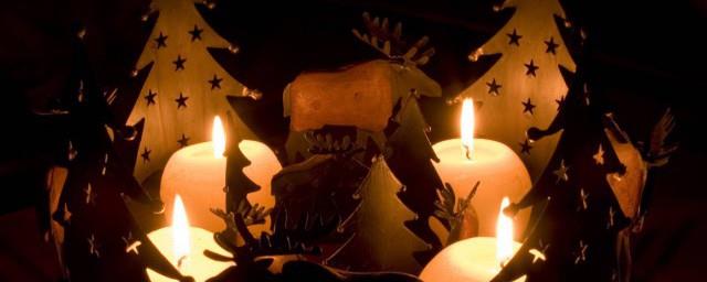 耶稣的出生日被称为什么节