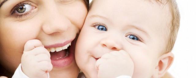 阳刚大气的男孩名字